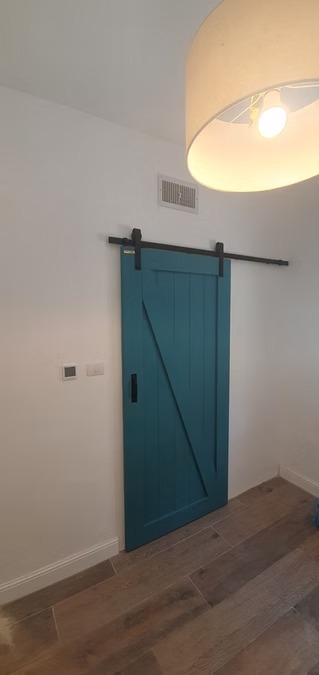 דלת אסם דגם 306