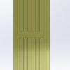 דלת אסם דגם 303-arc - Image 2